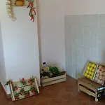 A Casa Di Ida Apartmán *