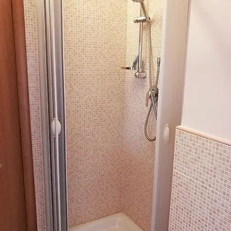 A Casa Di Ida דירה אגריג'נטו