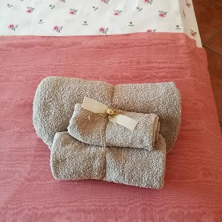 דירה A Casa Di Ida *