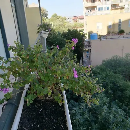 A Casa Di Ida דירה אגריג'נטו