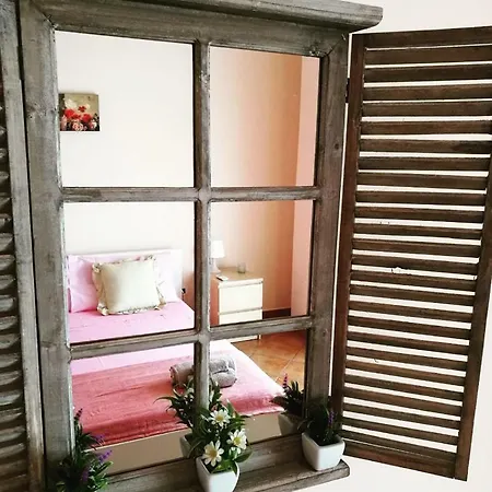 A Casa Di Ida * Agrigento