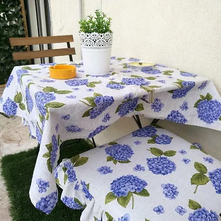 A Casa Di Ida Apartment