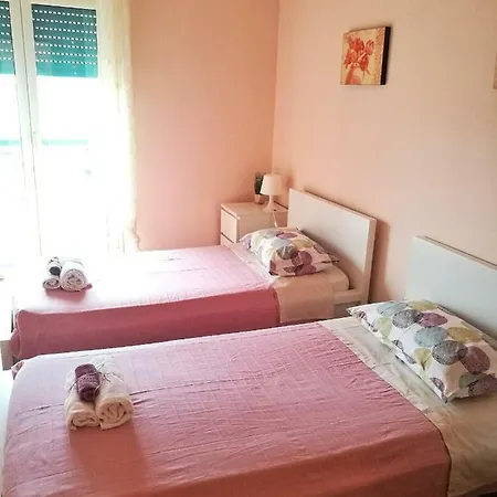 A Casa Di Ida אגריג'נטו