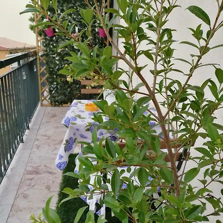 A Casa Di Ida Apartment *