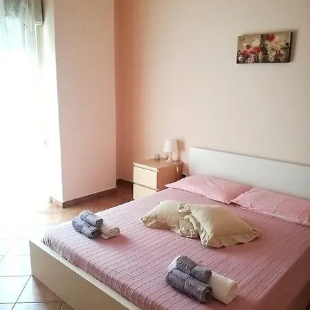 A Casa Di Ida אגריג'נטו