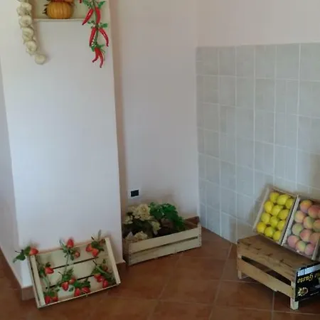 A Casa Di Ida Apartamento *