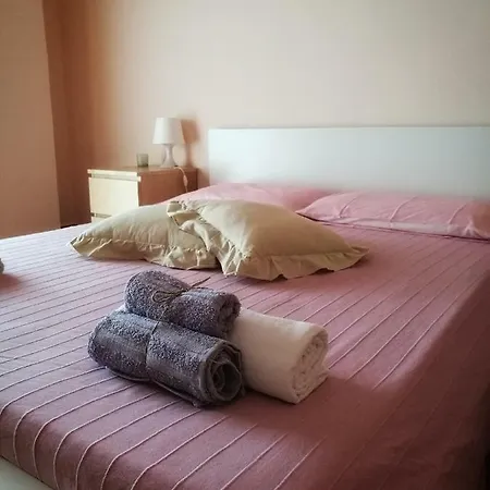 شقة A Casa Di Ida أغريجنتو